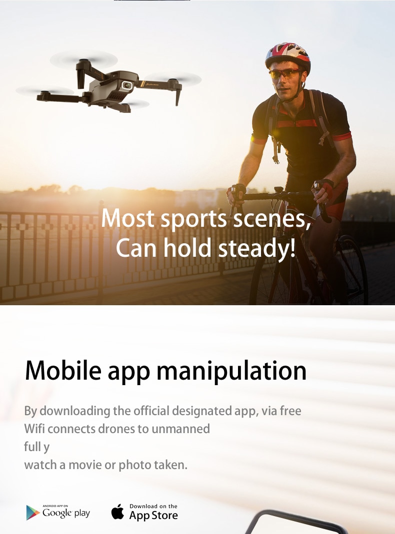 V4 Rc Drone 4k HD Wide Angle Camera 1080P WiFi fpv Drone Dual Camera Quadcopter Real-time transmission Helicopter Dron Gift Toys V4 Rc Drone 4k HD Wide Angle Camera 1080P WiFi fpv Drone Dual Camera Quadcopter Real-time transmission Helicopter Dron Gift Toys