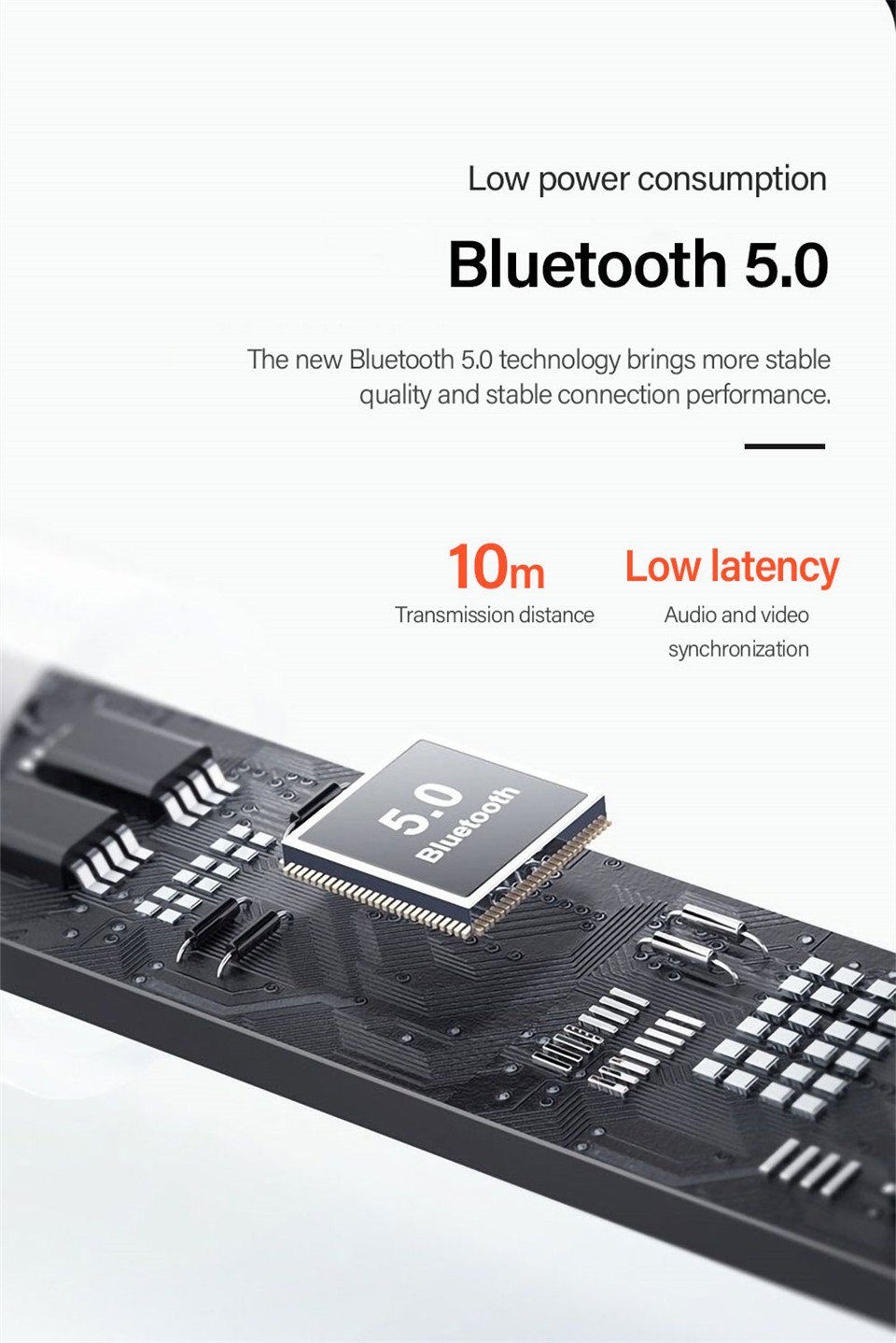 Lenovo LP5 Mini Bluetooth Earphone IPX5 Waterproof Wireless Earbuds for iPhone 13 Xiaomi Headphone With Dual Mic LP40 Upgraded
