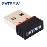Wireless USB 150Mbps WiFi Adapter
