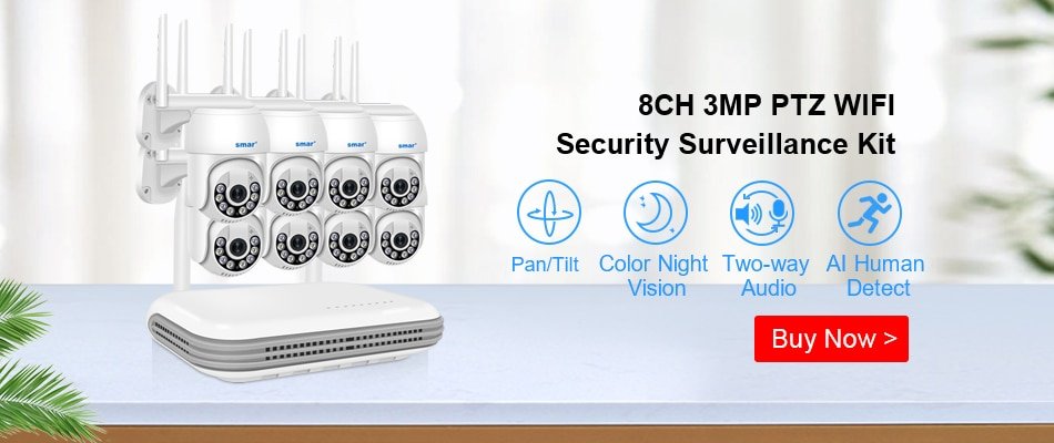 Smar H.265 CCTV NVR 8CH 9CH 16CH 32CH For 5MP 4K IP Camera Support Face Detection Video DVR Recorder Security System Onvif XMEYE