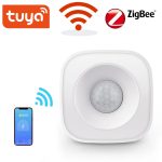 Wireless Detector Security Alarm