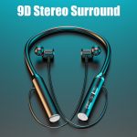 Wireless sport Earphones