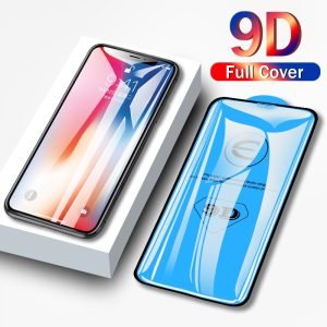Protective Glass for I Phone 6 6S 7 8 plus X XS