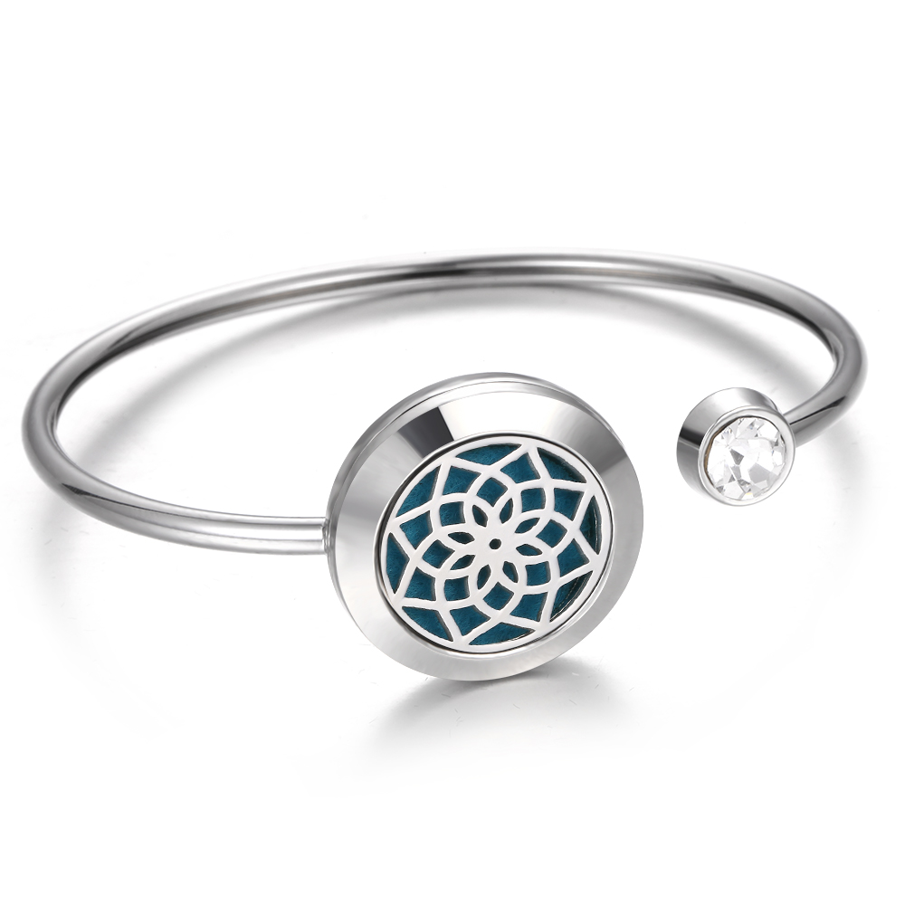 Bracelet Diffuser Jewelry