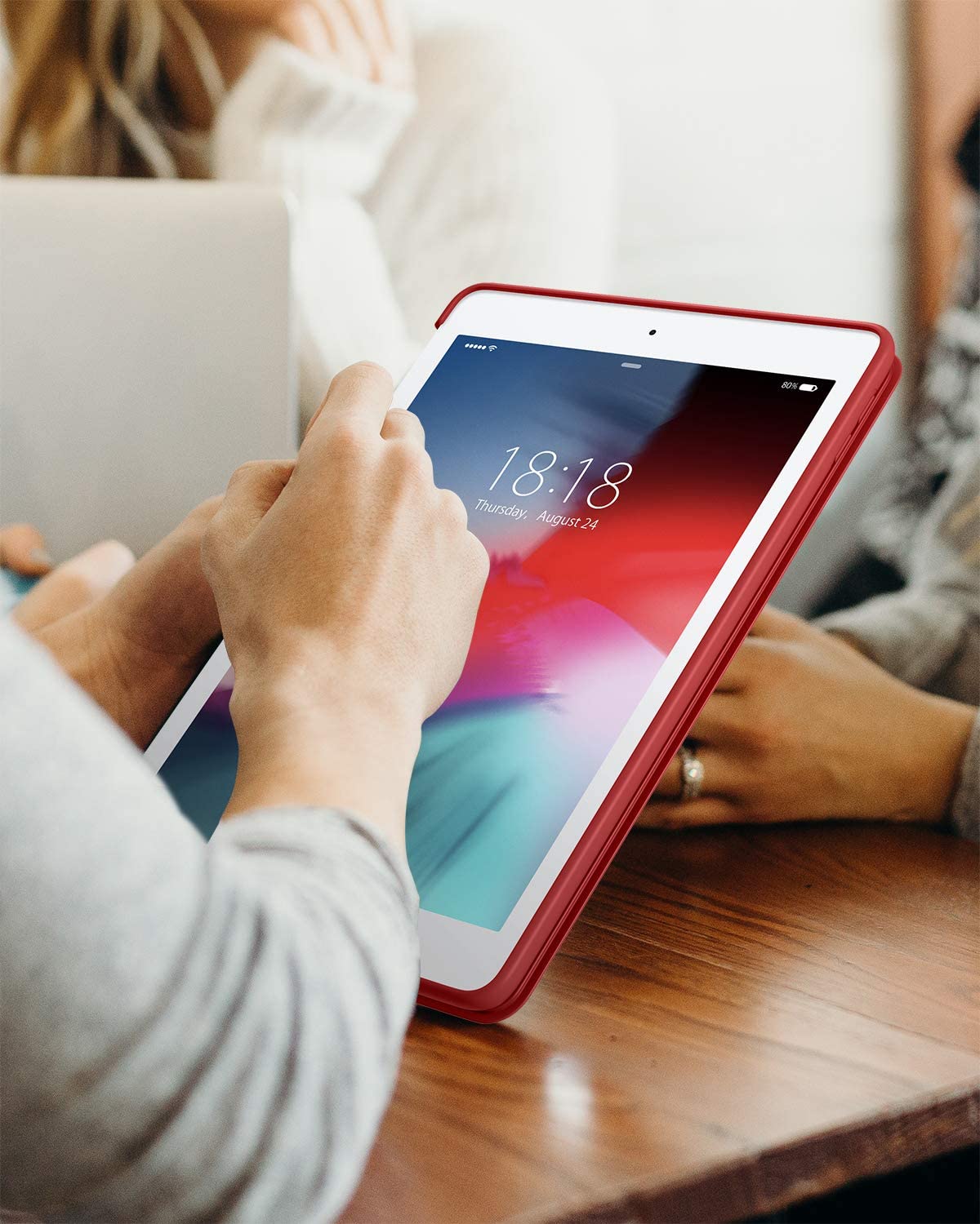 Smart Cover for iPad Pro11 Case 2022 2021 2020 funda ipad pro 11 M1 M2 iPad Air5 Air4 Gen Magnet cover for iPad 10.2 9 8 7th Gen