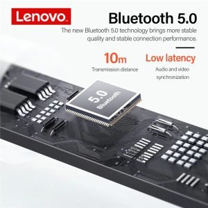Lenovo LP5 Mini Bluetooth Earphone IPX5
