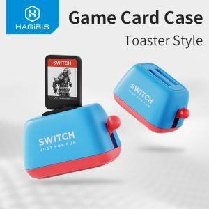 Switch Game Card Case for Nintendo Switch Lite