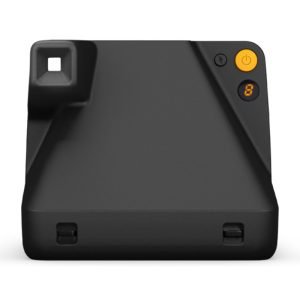 5 Colors Polaroid Now i‑Type Instant Camera