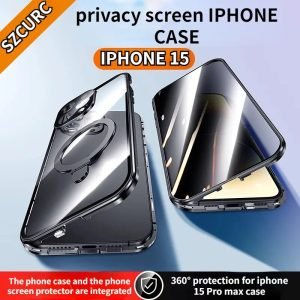 Protection Case for iPhone 15 Pro Max