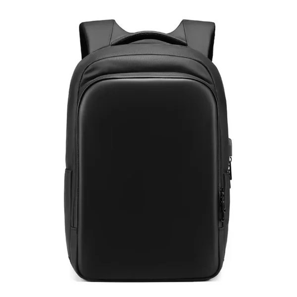 LED Display backpack Business travel 15.6 Inch Laptop Backpack Men DIY Smart backpack - Image 3