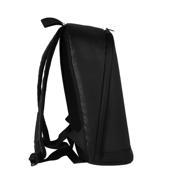 Women Men LED Display Screen Dynamic Waterproof Backpack - Image 4