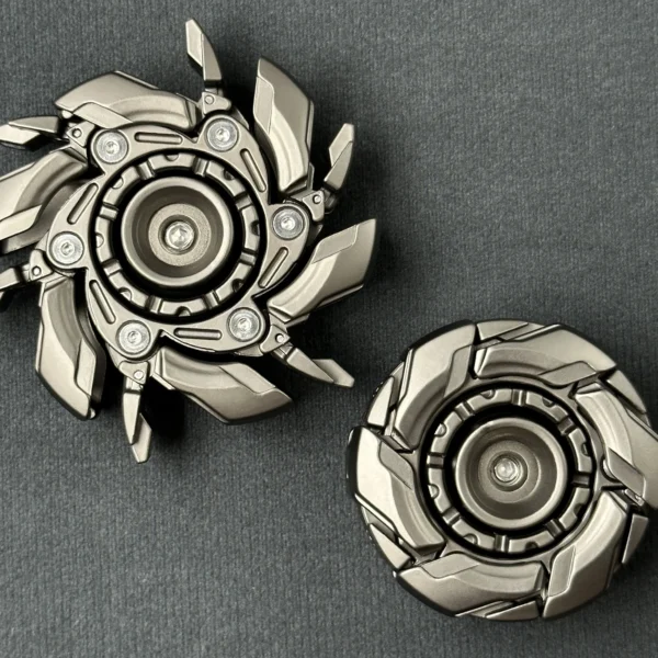 EDC Fidget SlidersFidget Toys Stress Relief - Image 5