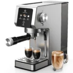 Machine 20 Bar, Professional Espresso Maker