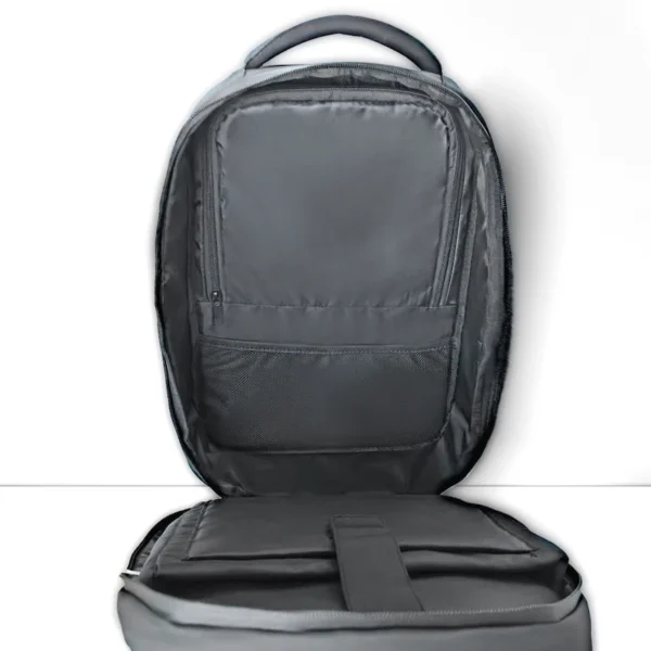 LED Screen Backpack Mochila Bag Display Advertise with WIFI - Image 6