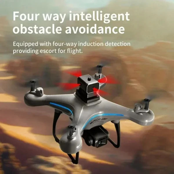 KY102 Drone 8K HD Profesional Dual-Camera - Image 3