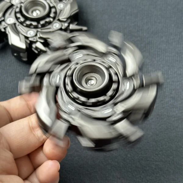EDC Fidget SlidersFidget Toys Stress Relief - Image 4