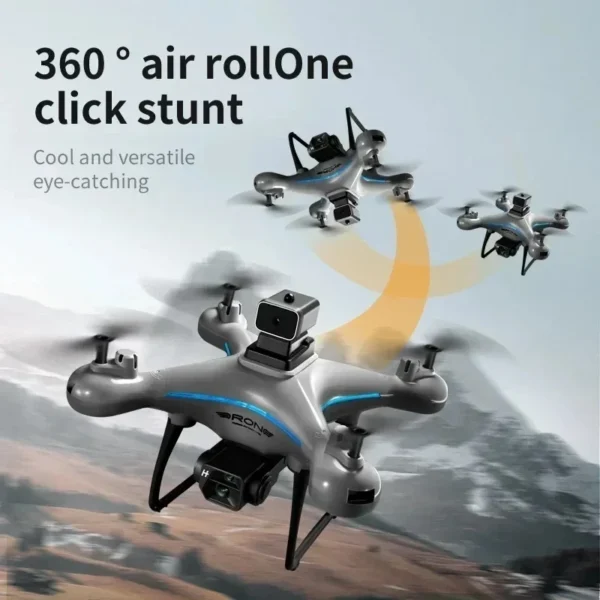 KY102 Drone 8K HD Profesional Dual-Camera - Image 6
