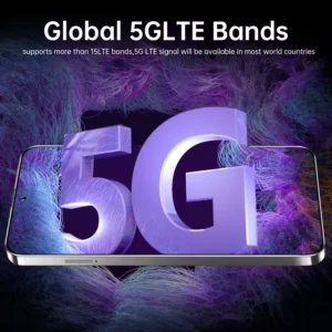 2025 Cellphones S25 Ultra Original 5G Smartphone 7.3HD Dual SIM Card
