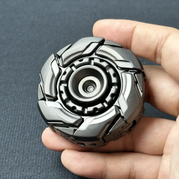 EDC Fidget SlidersFidget Toys Stress Relief - Image 3