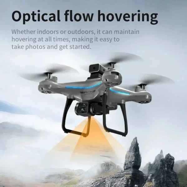 KY102 Drone 8K HD Profesional Dual-Camera - Image 5
